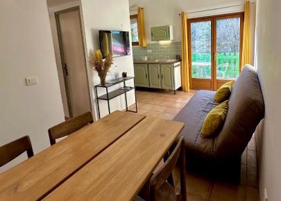 Premium Cottage