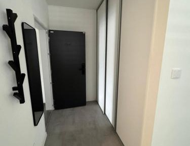 Deluxe One-Bedroom Apartment with Garden View
