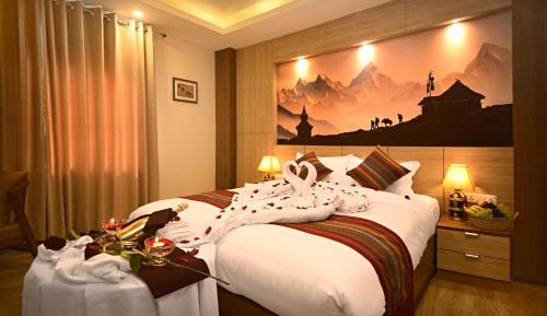 Superior Double Room