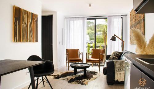Superior Apartment