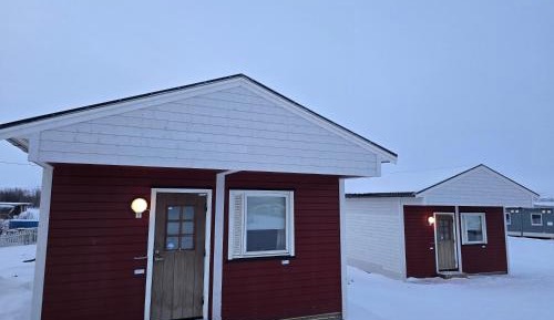 Two-Bedroom Cottage