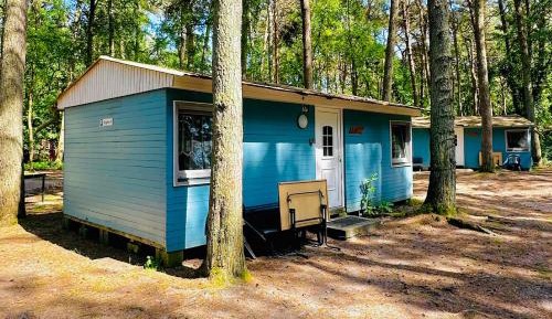 Family Bungalow