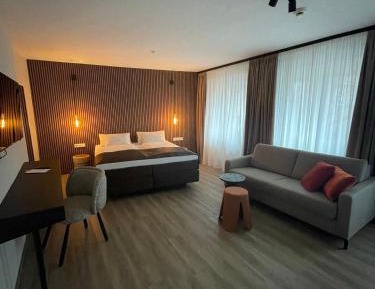 Basic Triple Room