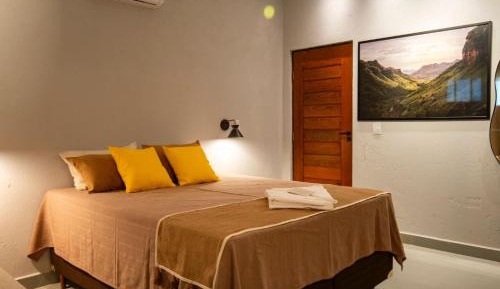 One-Bedroom Bungalow