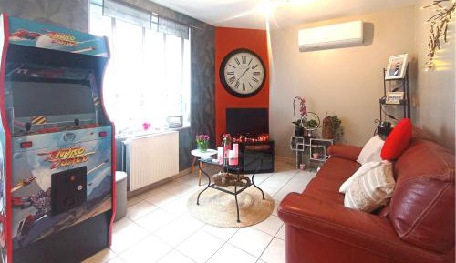 Two-Bedroom Holiday Home