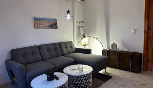 Apartment - Ground Floor