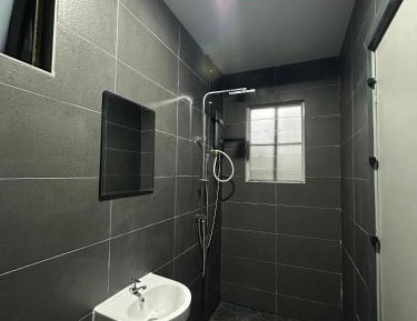 Loft Suite