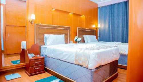 Superior Double Room