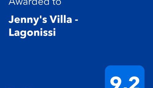 Standard Villa