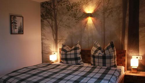 FOREST - Double Room