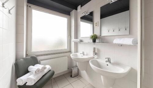 Two-Bedroom Family Suite