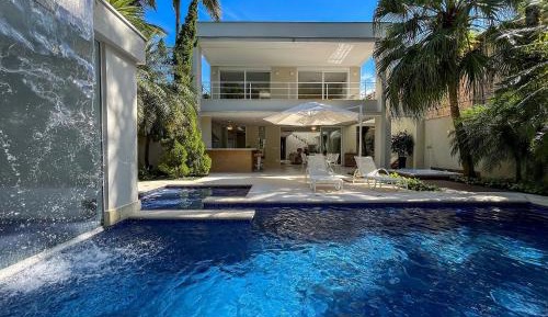Deluxe Villa