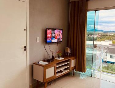 Three-Bedroom Apartment - High Floor