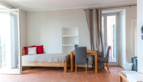 Deluxe Double or Twin Room with Lake View