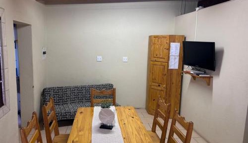 Two-Bedroom Family Apartment