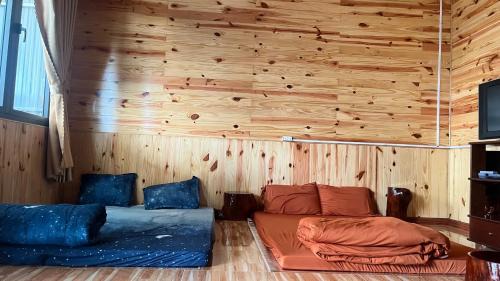 One-Bedroom Chalet