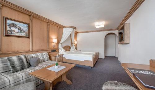 Comfort Double Room