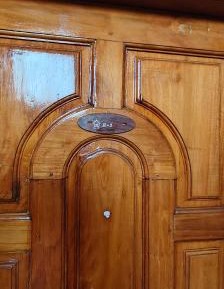 Deluxe Double Studio