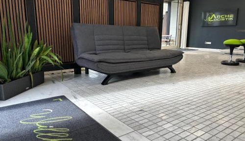 Apartment - Disability Access