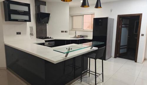 Maisonette