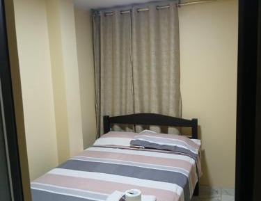 Double or Twin Room with Private Bathroom