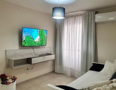 One-Bedroom Standard Apartment