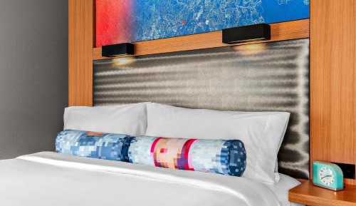Guest Room, 1 King