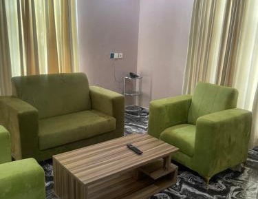 Duplex Suite