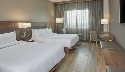 Guest room, 2 Queen