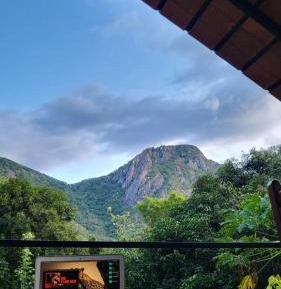King Room with Mountain View