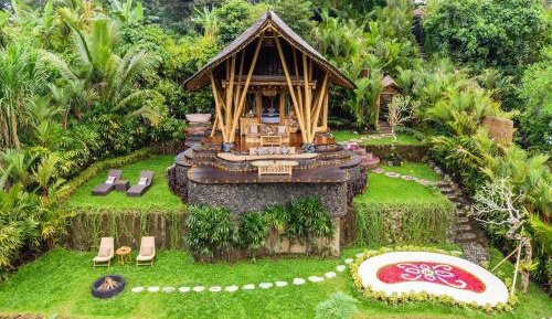 One-Bedroom Villa