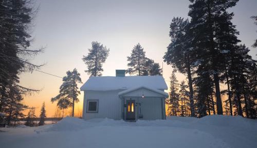 Mobile Home
