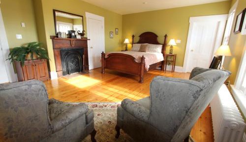 Superior Queen Room