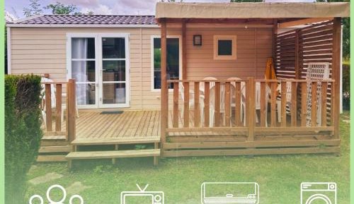 Mobile Home
