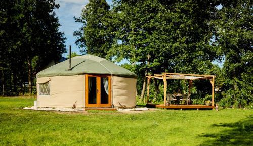 Tent
