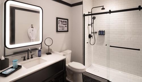 Traditional King Room