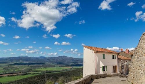 Two-Bedroom Apartment with View
