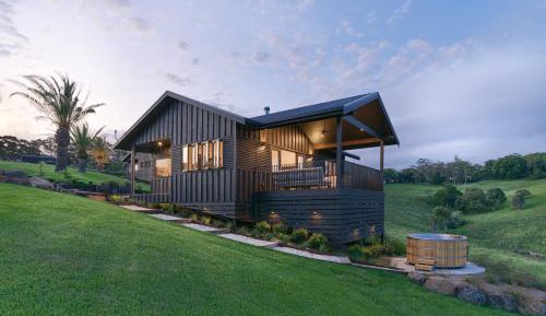 Cabin 2