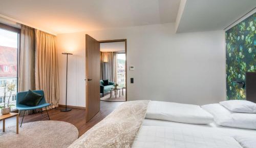 One-Bedroom King Suite - Annex