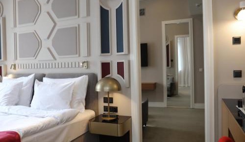 Two-Bedroom Suite