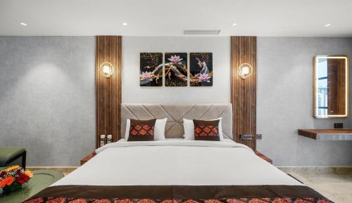 Superior King Room