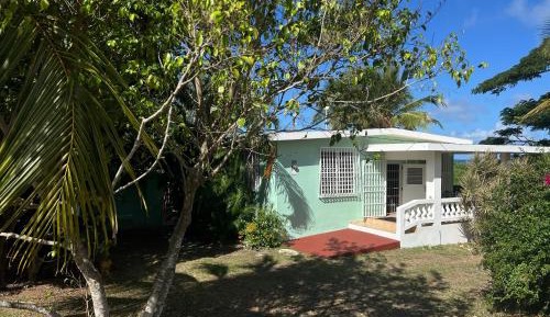 Three-Bedroom Cottage