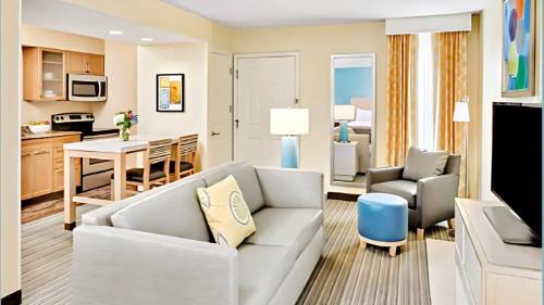 Studio Suite - King Bed