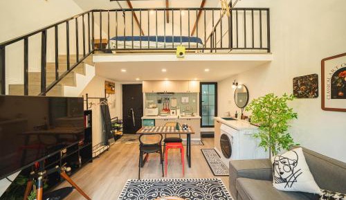 Duplex Studio