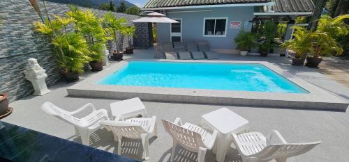Superior Villa