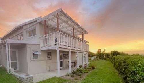 Deluxe Double Room with Balcony and Sea View