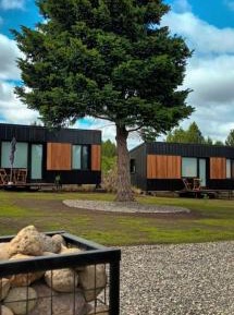 One-Bedroom Chalet