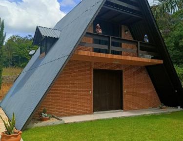 One-Bedroom Chalet
