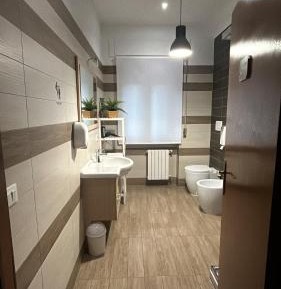 Double or Twin Room with Private External Bathroom