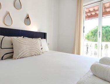 Budget Triple Room